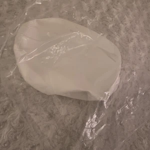 Mössskydd - Mössskydd till studentmössan som aldrig användes 💜