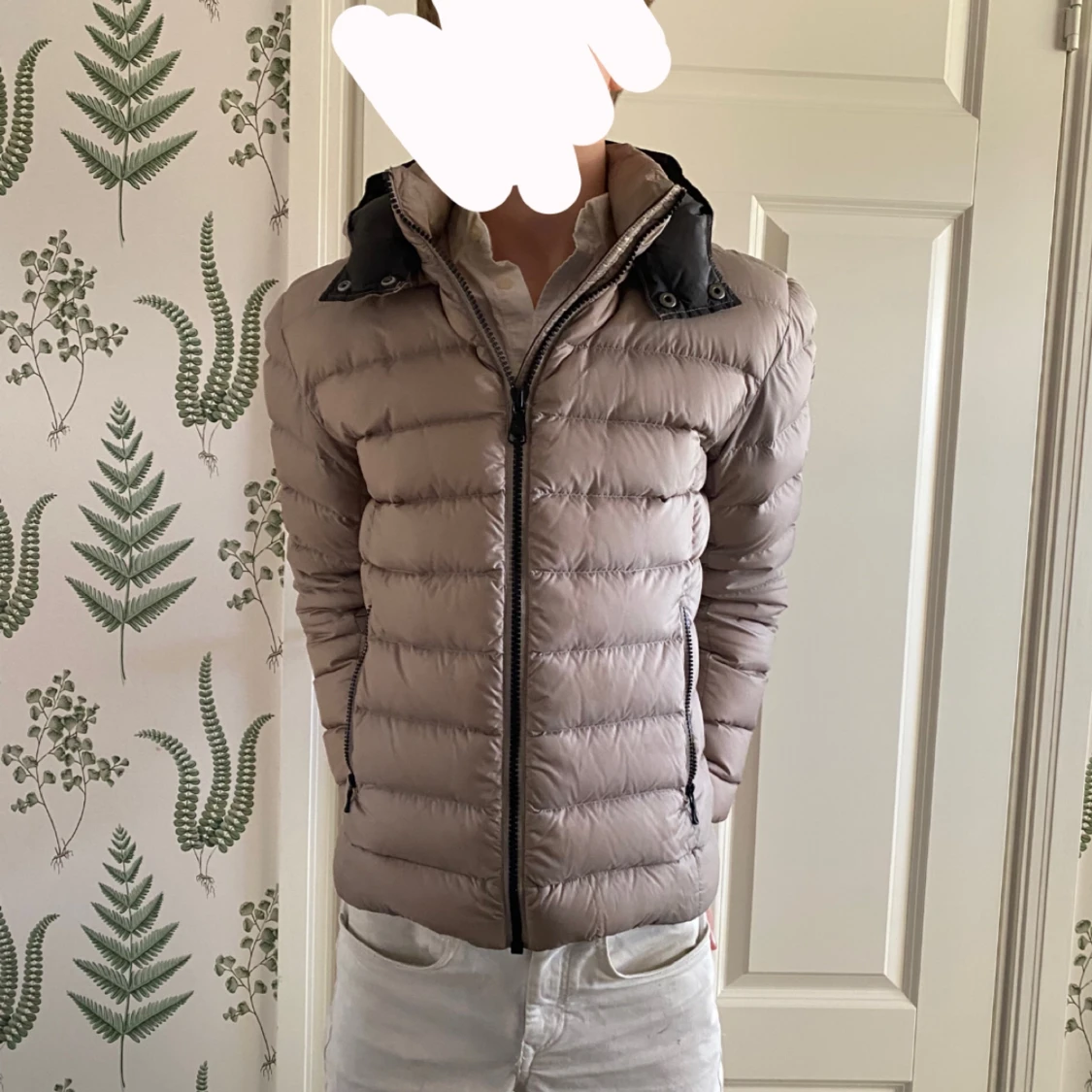 Colmar Dunjacka Beige - 91