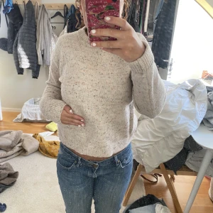 Stickad carin wester - Snygg stickad tröja från carin wester. Används inte längre, inga defekter. 