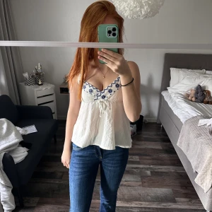 söt topp - söt topp i storlek Xs, säljer för 70kr💕