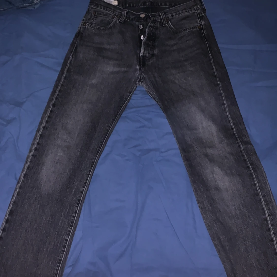 Levis 501 - 90