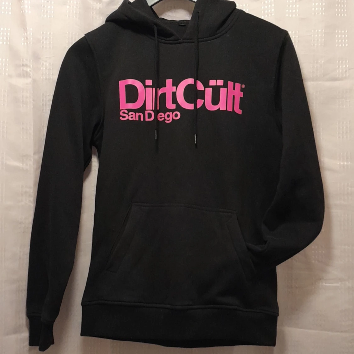DirtCült hoodie