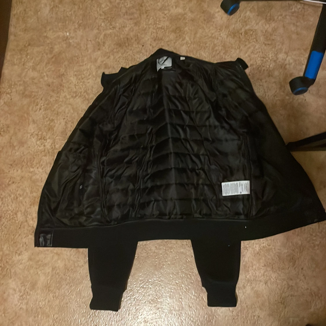 Jack and Jones jacka 