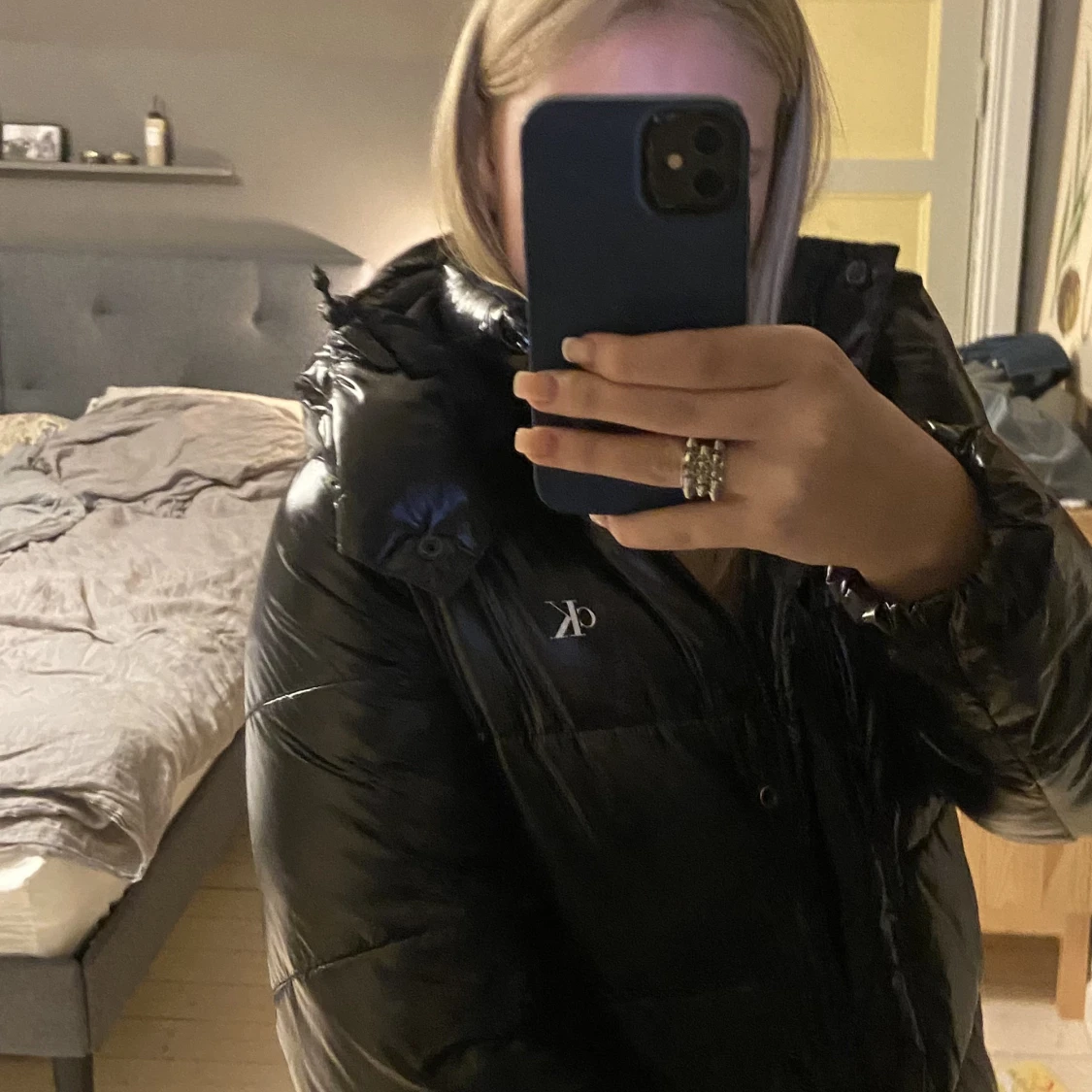 Calvin Klein jacka - 91