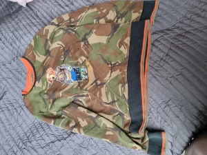 Ralph lauren tröja M - Super fin Ralph Lauren tröja sweatshirt strl M 