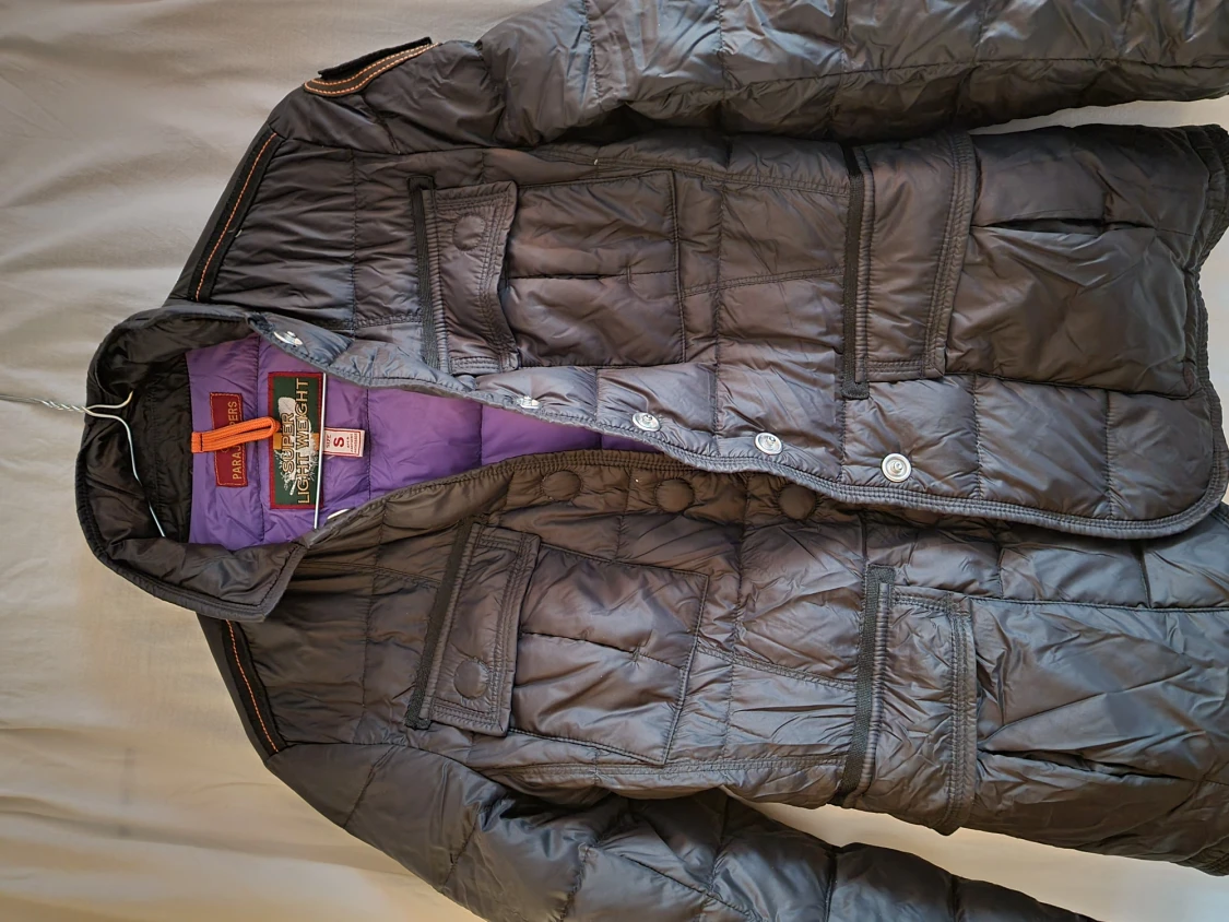 Parajumper super Light weight - 90