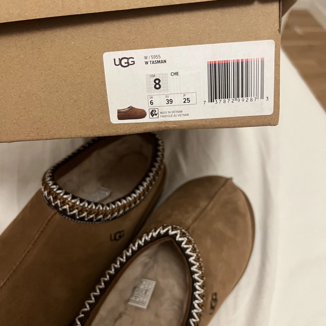 UGG tasman - 91