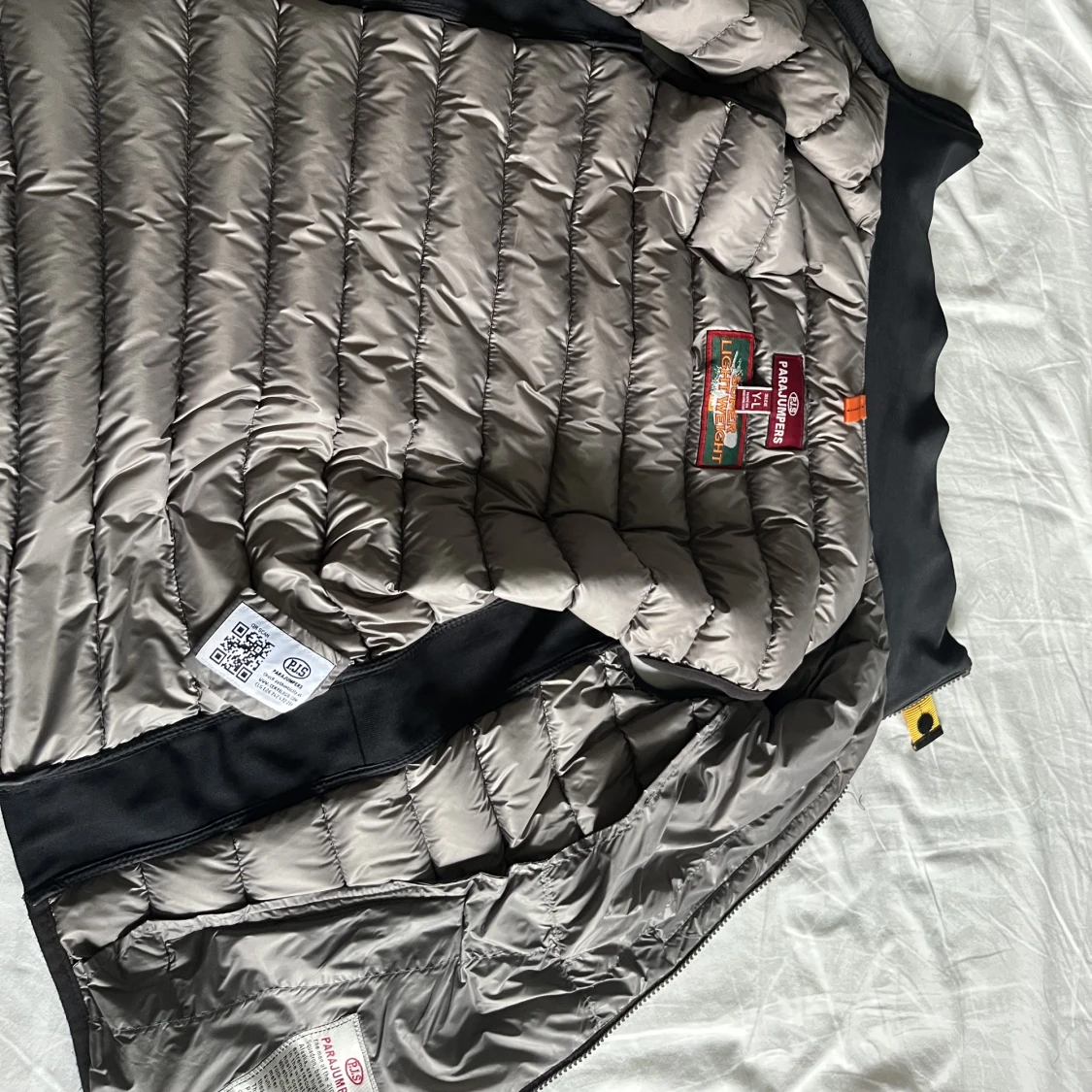 Parajumper väst  - 91