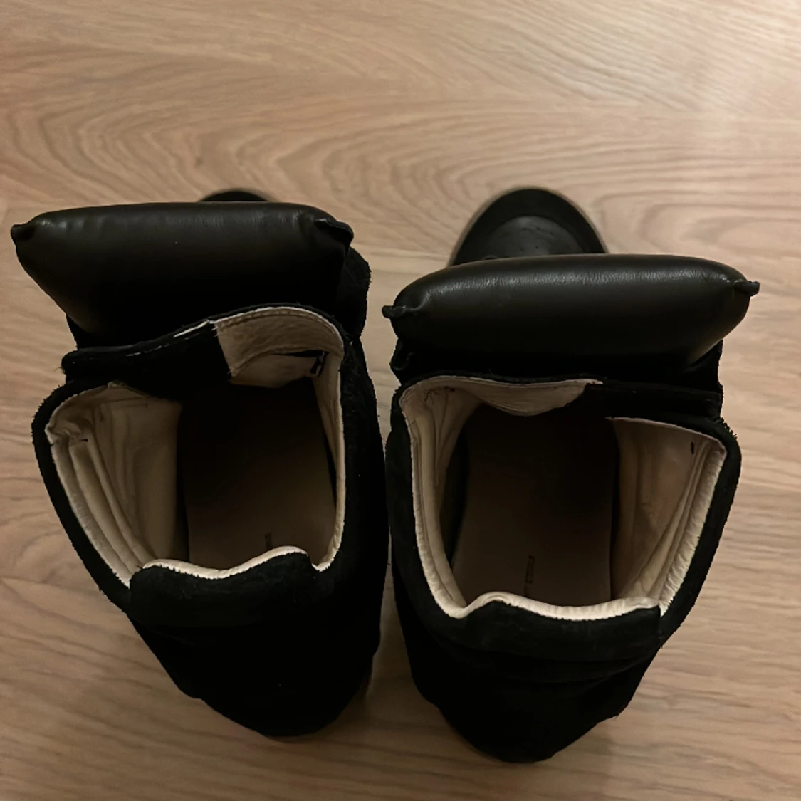 Isabelmarantskor - 91