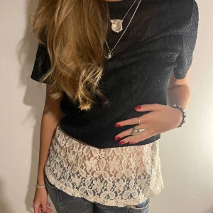 Spets linne - Säljer linnet💕💕