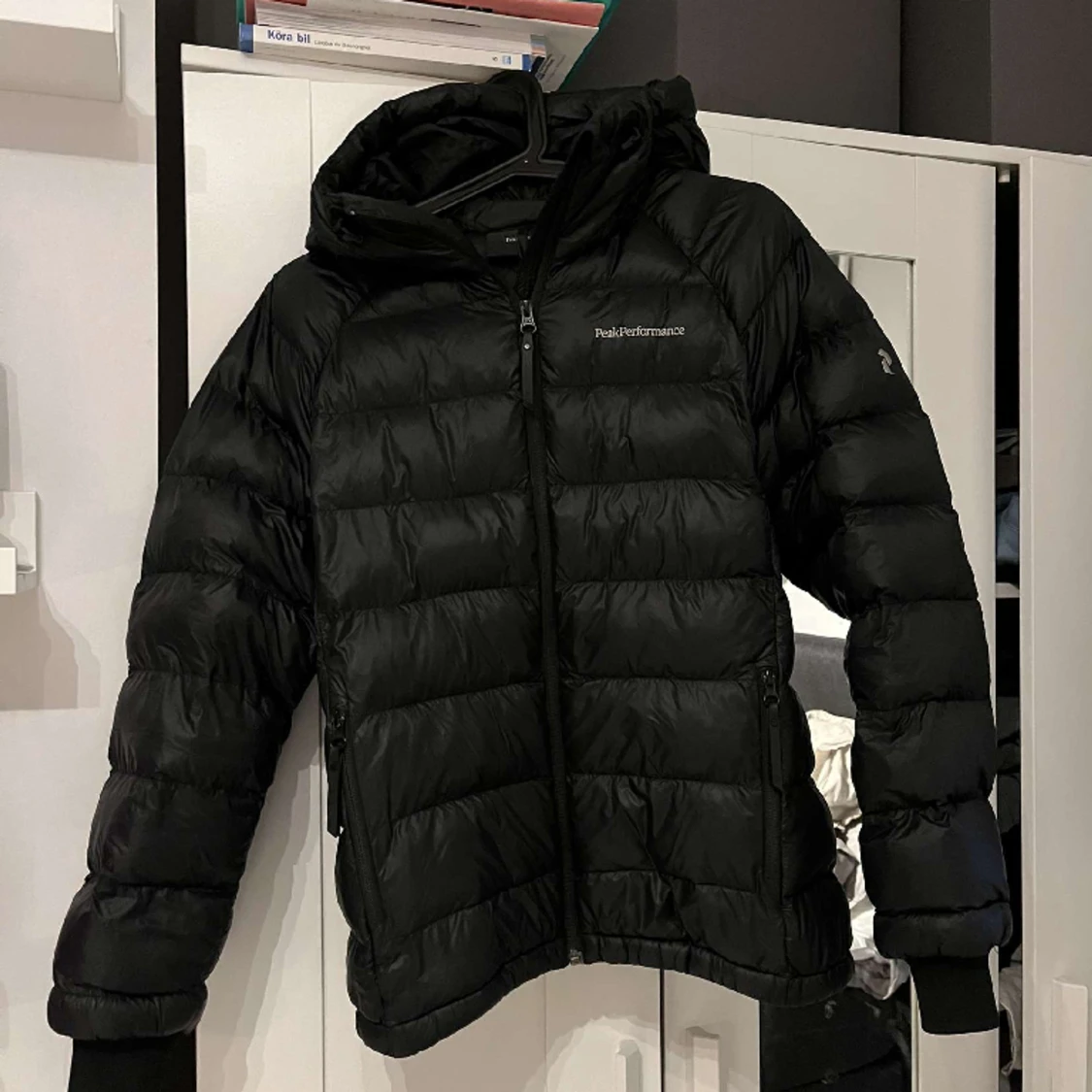 Peak performance jacka  - 91