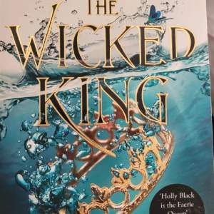 Wicked king