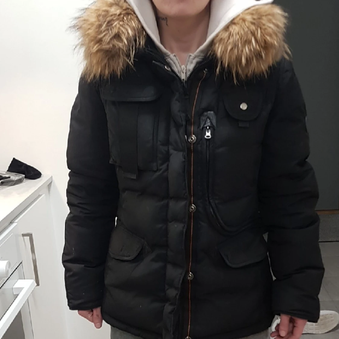 Hollister äkta - 90