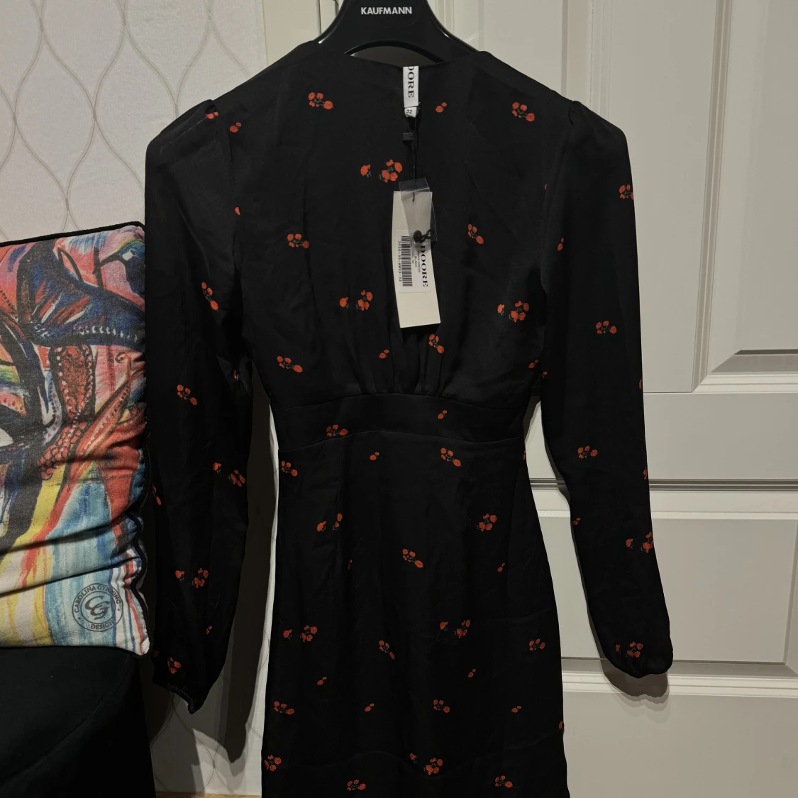 Söt klänning från Adoore  - 91