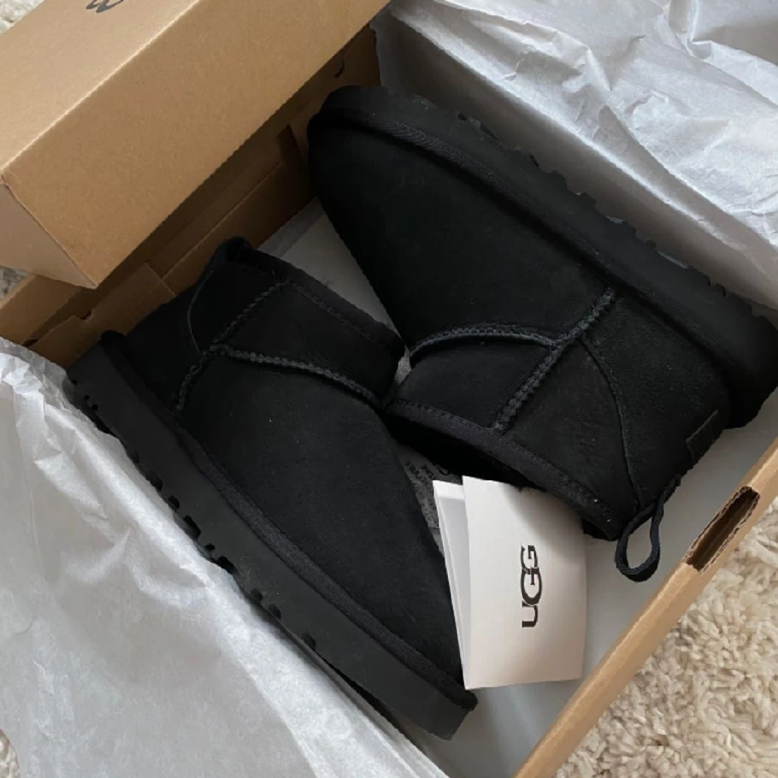Ugg ultra mini - 90