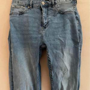 Blå jeans från Lager 157