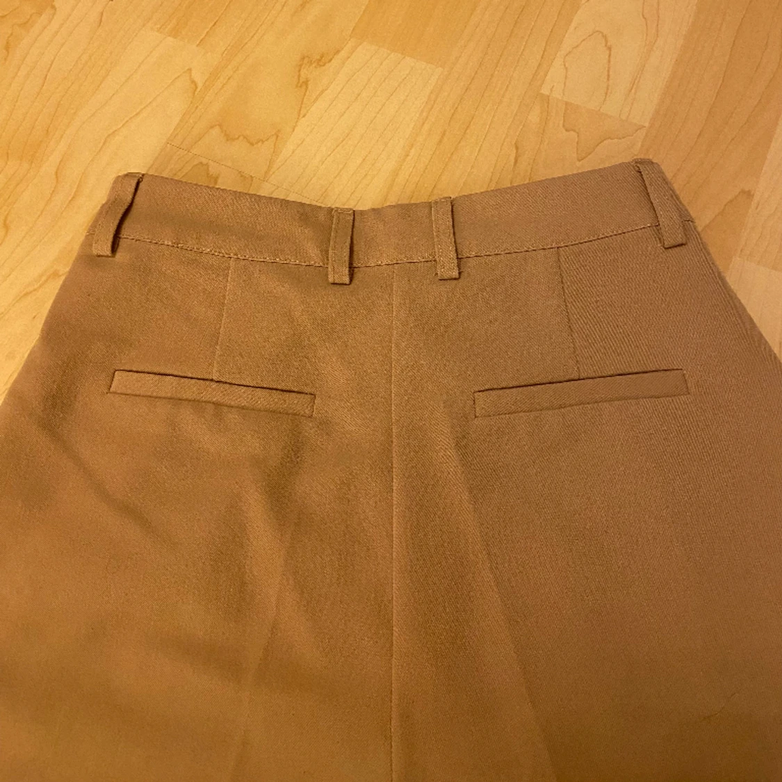 Kostymbyxor BiK Bok  - 90