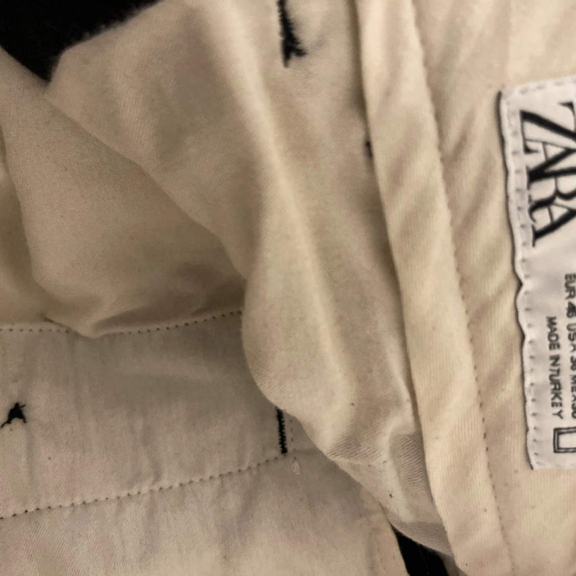 Zara chinos - 91
