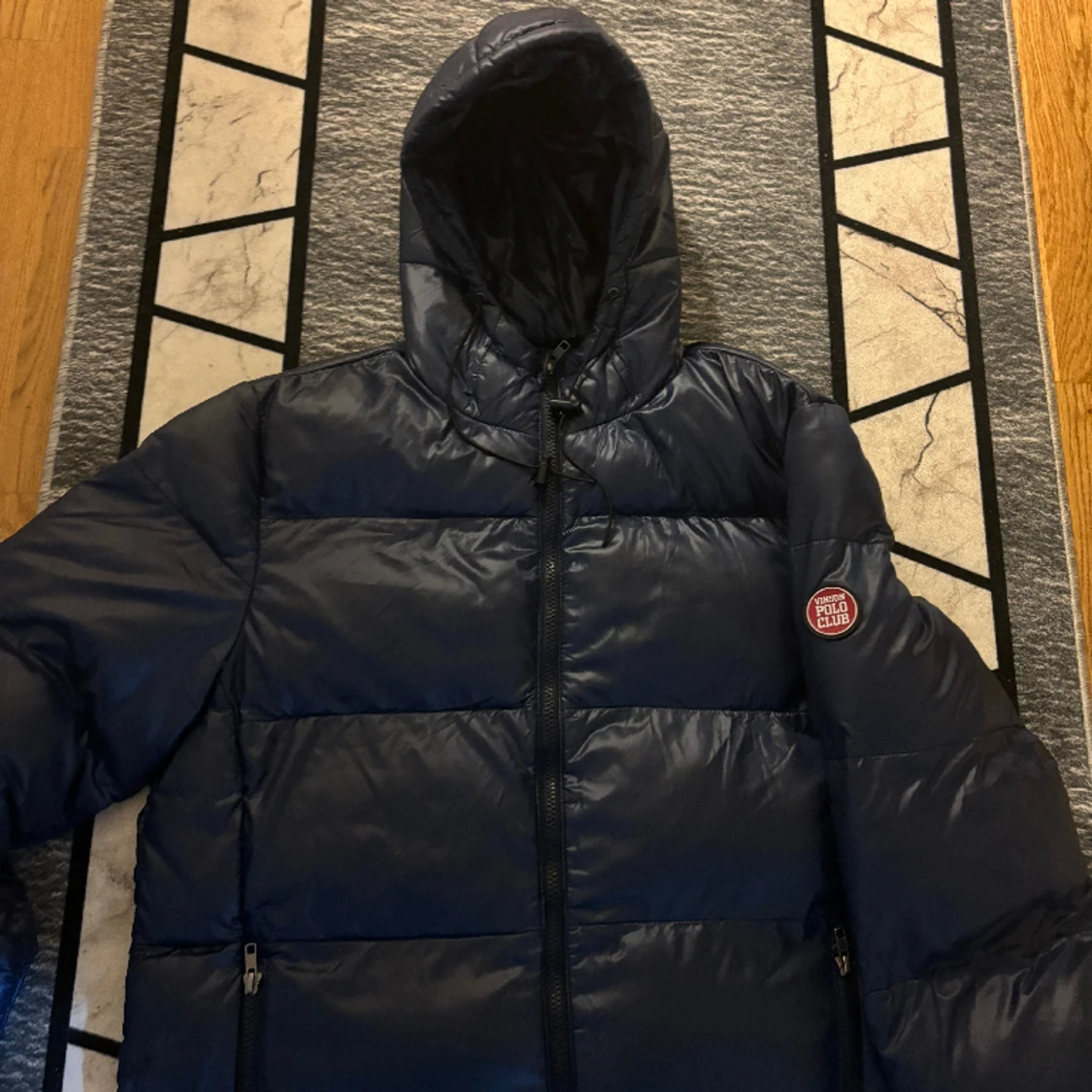 Polo club jacka  - 91