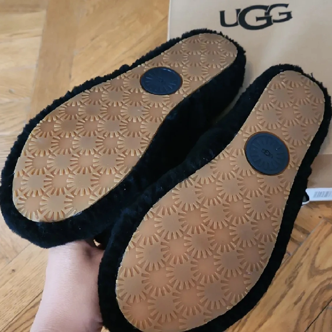 Ugg sandaler - 91