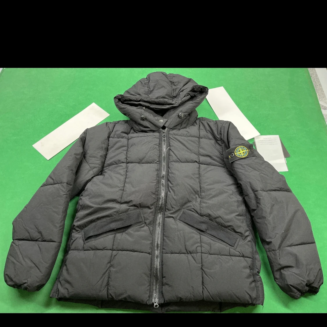 Stone Island jacka  - 90