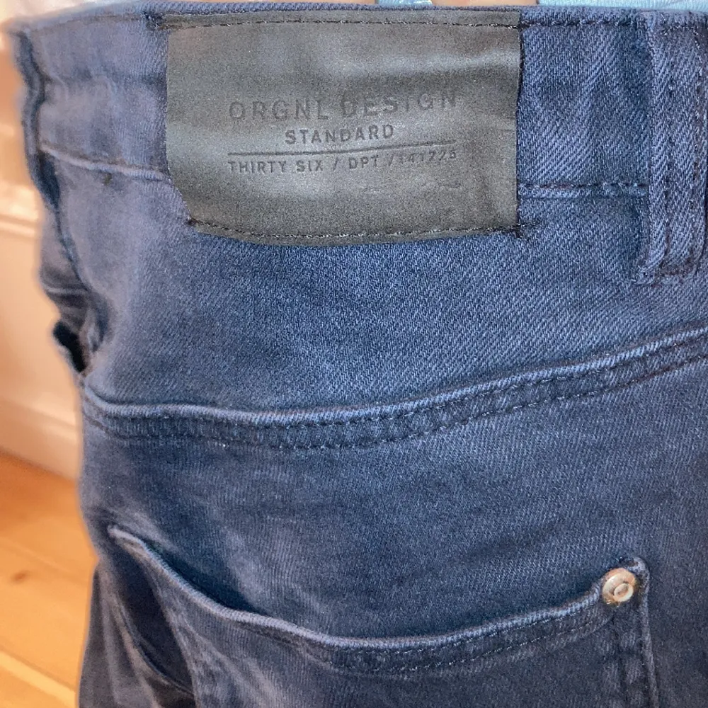 Bra kvalite. Säljer en massa grisch jeans just nu, passa på innan det blir försent🔥🤙. Jeans & Byxor.
