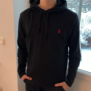 Ralph lauren tröja - Ralph lauren tröja i bra skick inga defekter eller slitage alls. Skriv vid funderingar. MVH Simon 