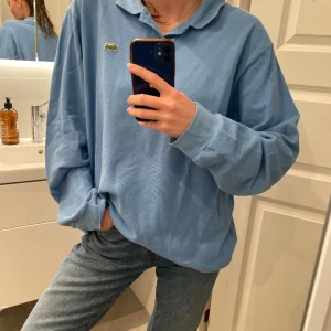 Lacoste - Lacoste vintage tröja 