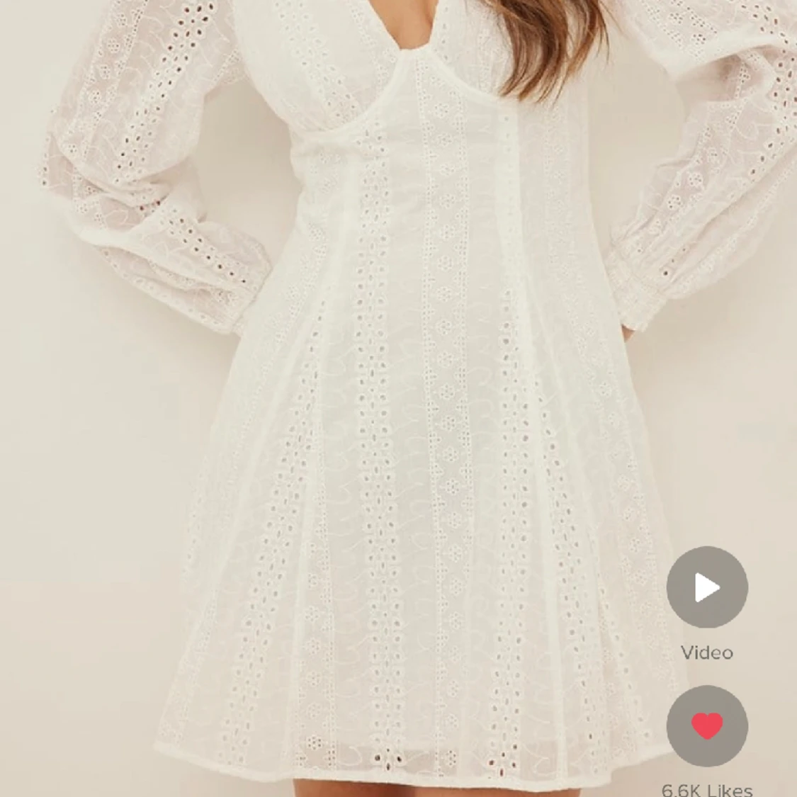 Student klänning  - 91