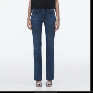 Zara jeans - Super fina zara bootcut ifårn zw kollektionen 💕💕