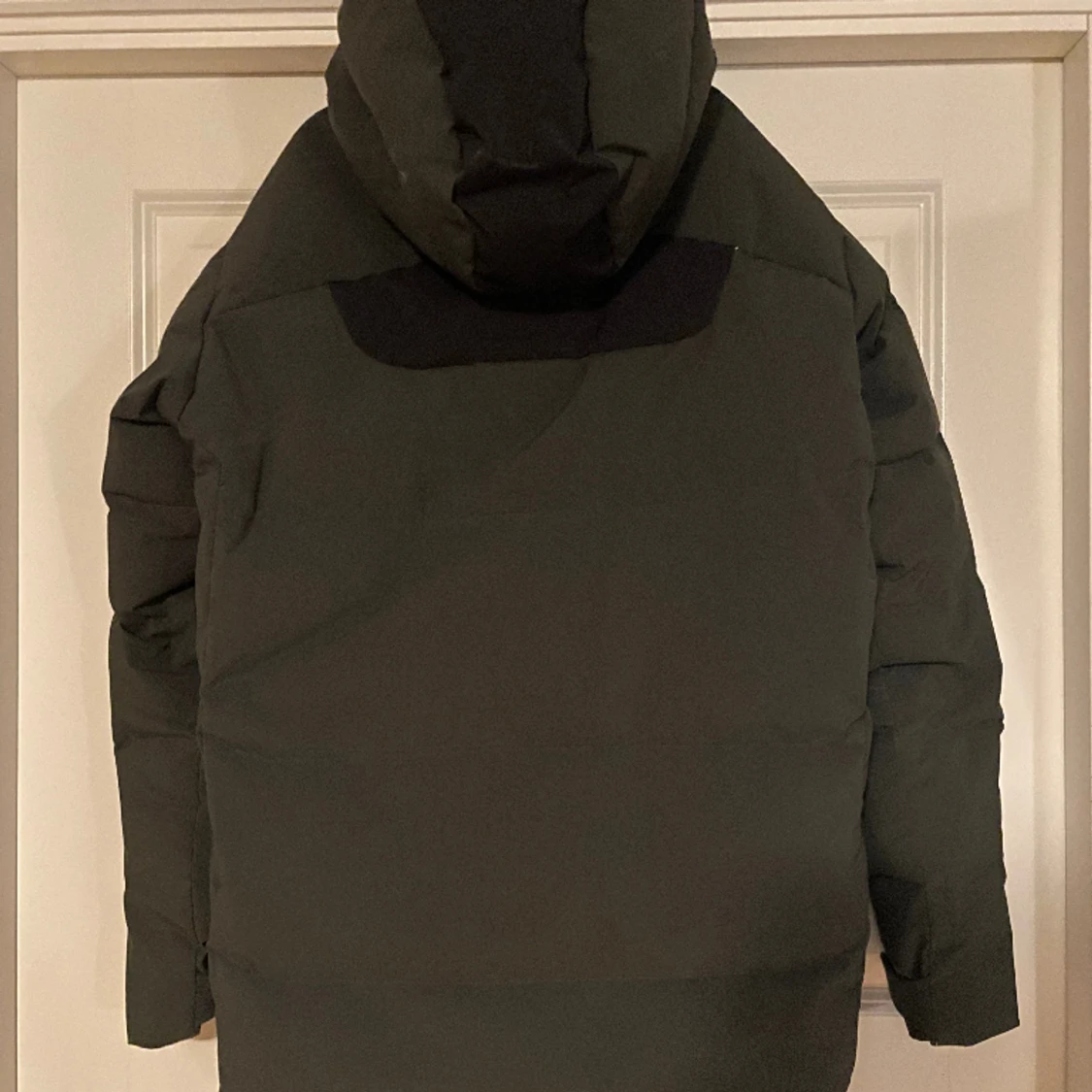 Sail racing Jacka - 90