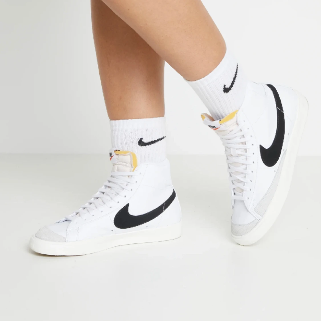 Nike Blazer - 90