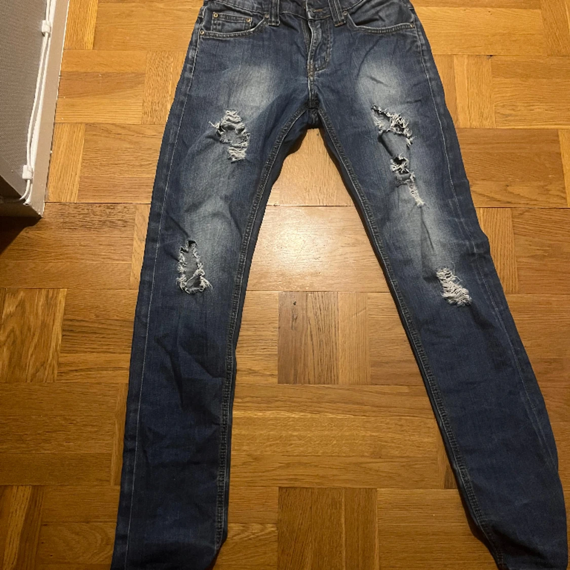 Nudie jeans 