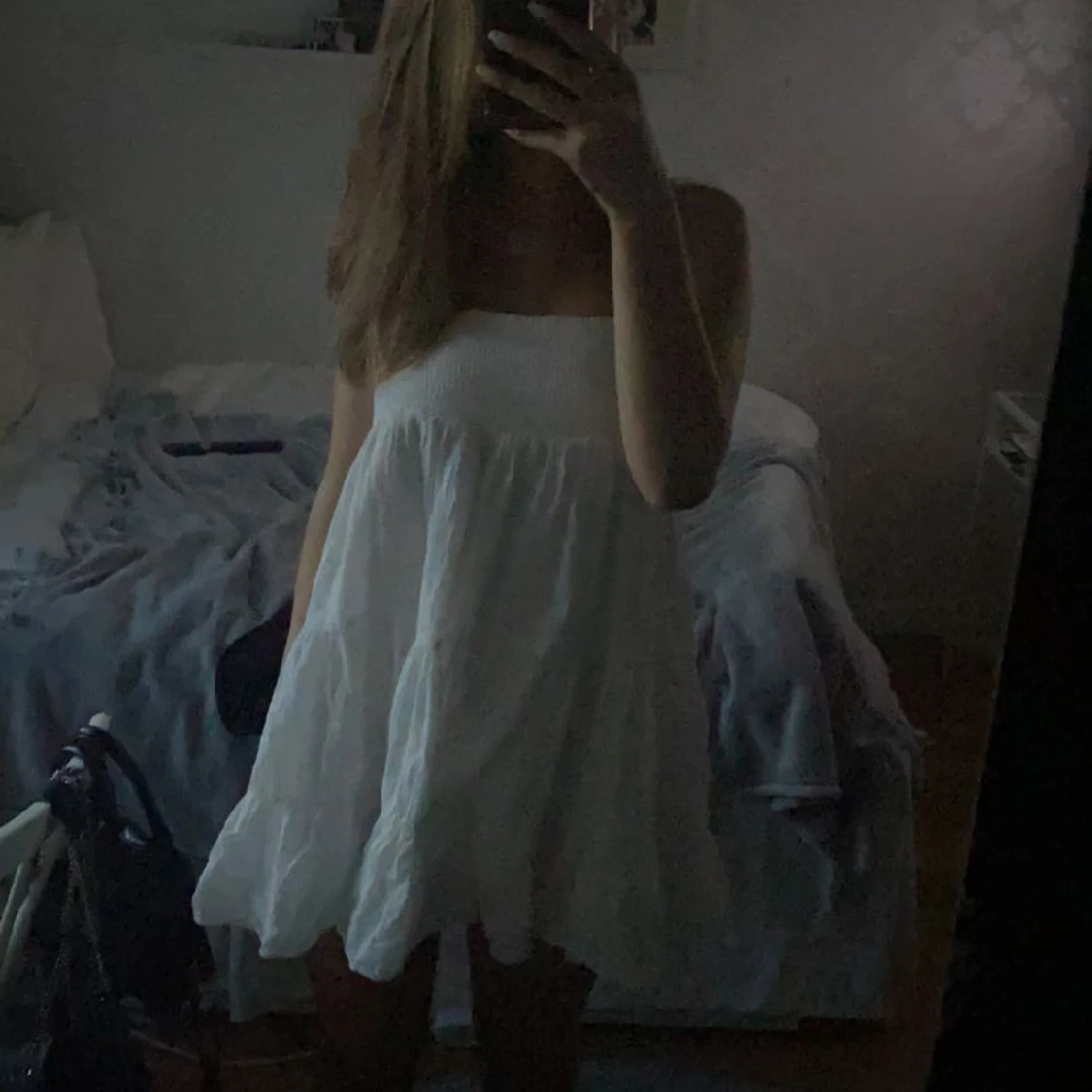 Zara klänning  - 90