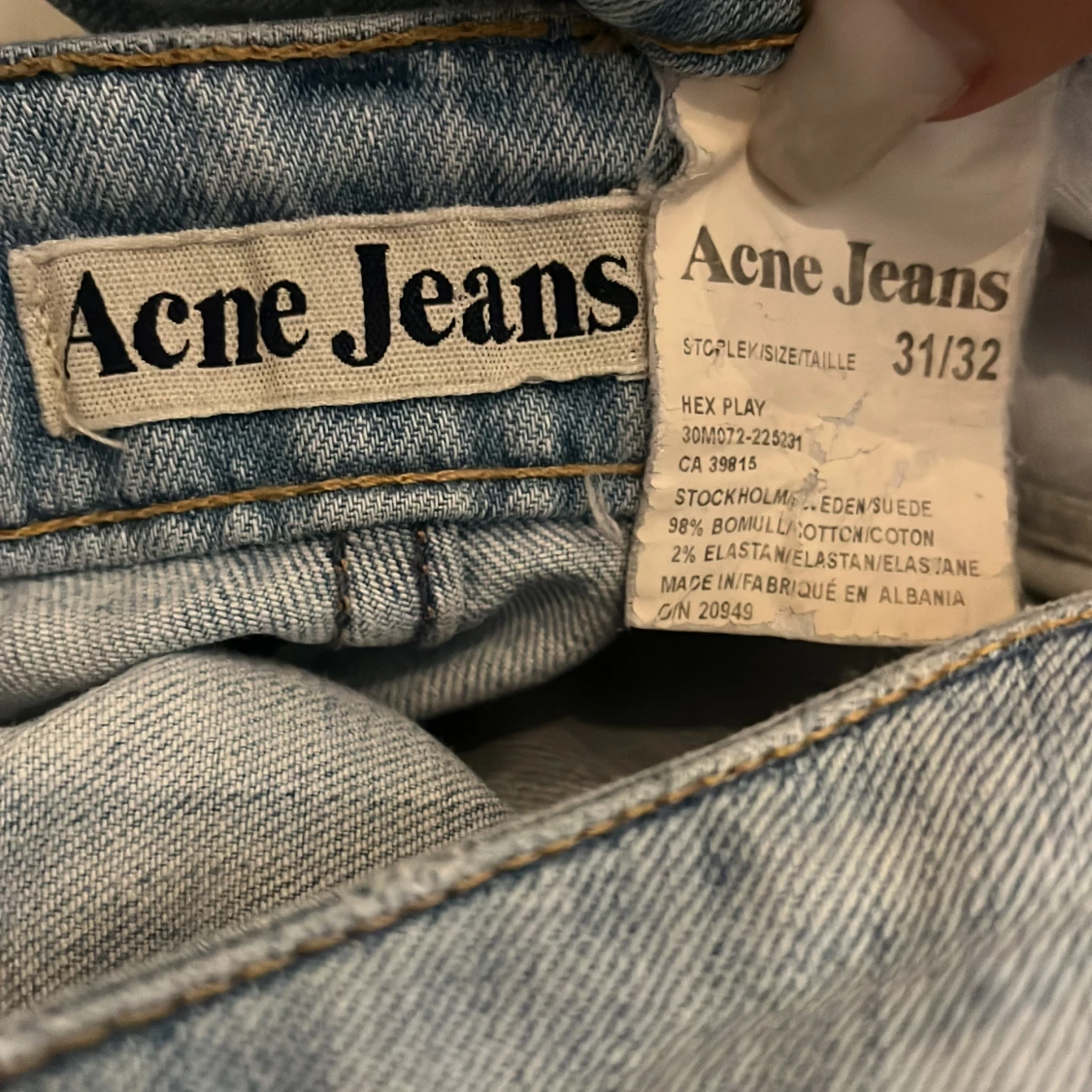 Jeans - 91