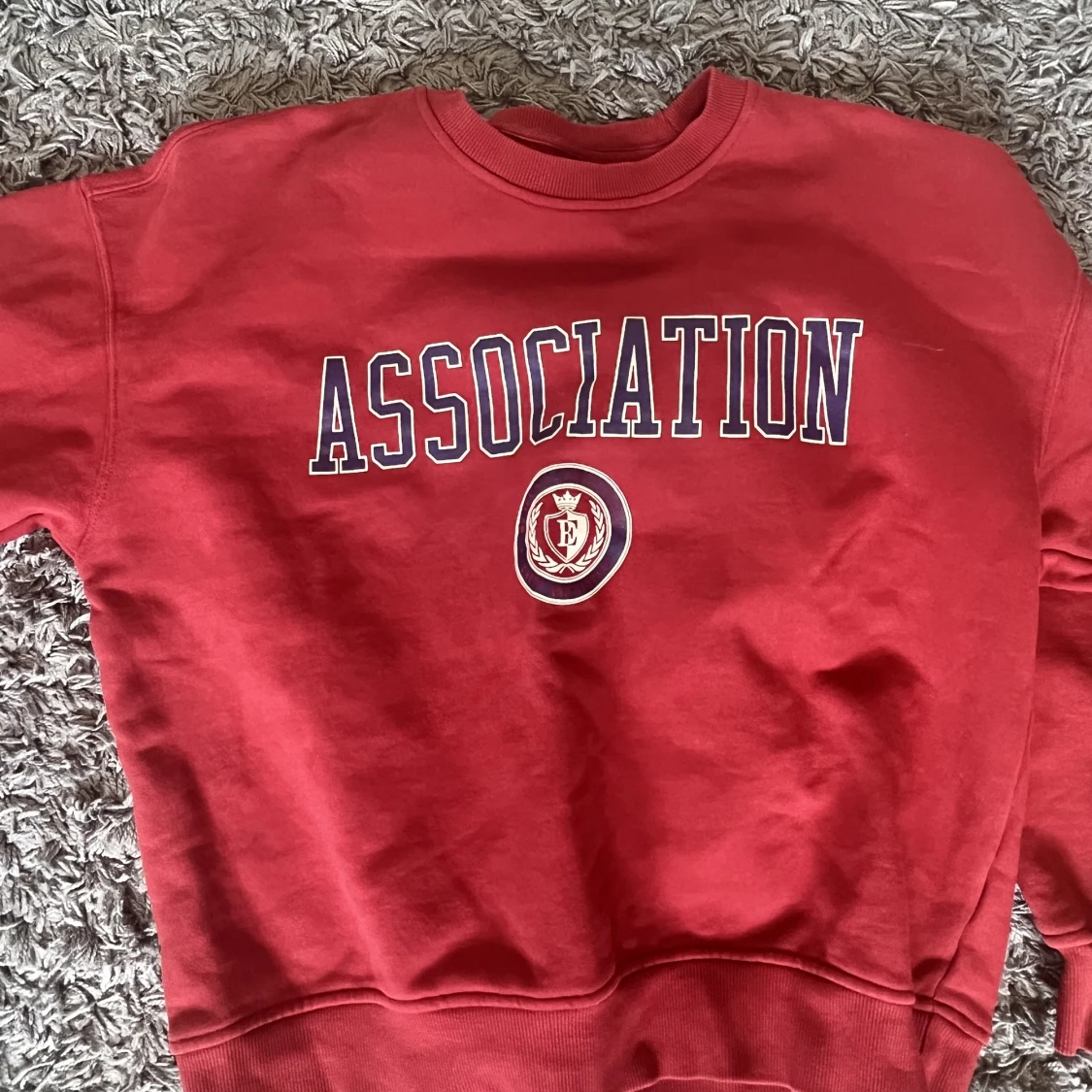 Sweatshirt/huvtröja från yunkyard 😍