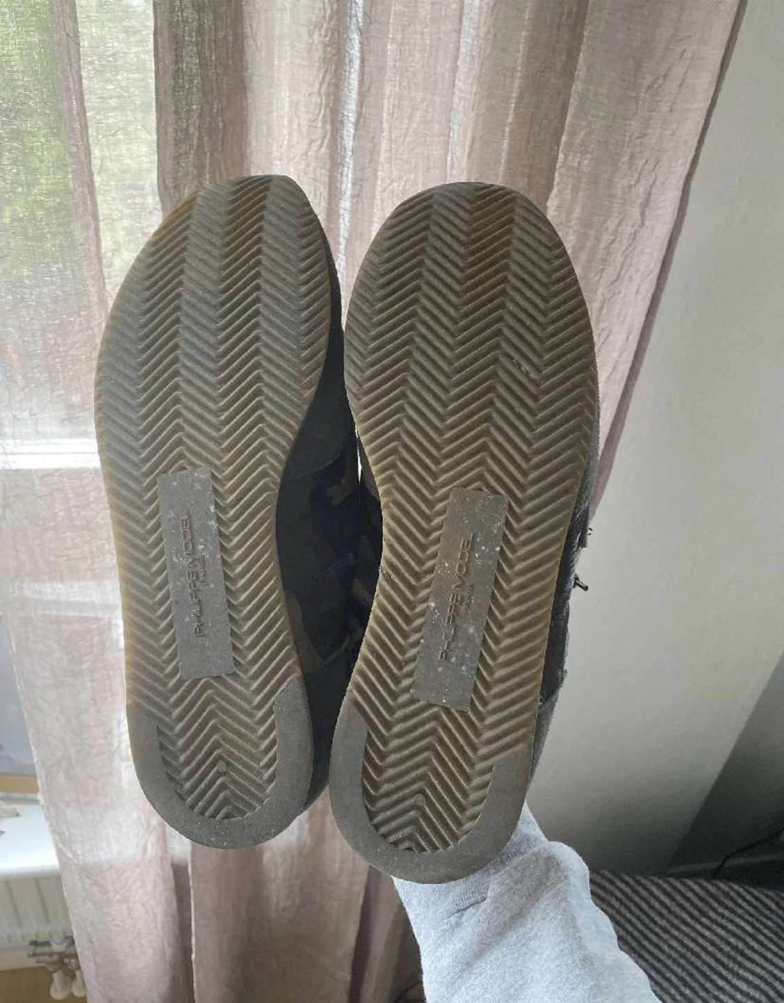 Philippe model skor - 90