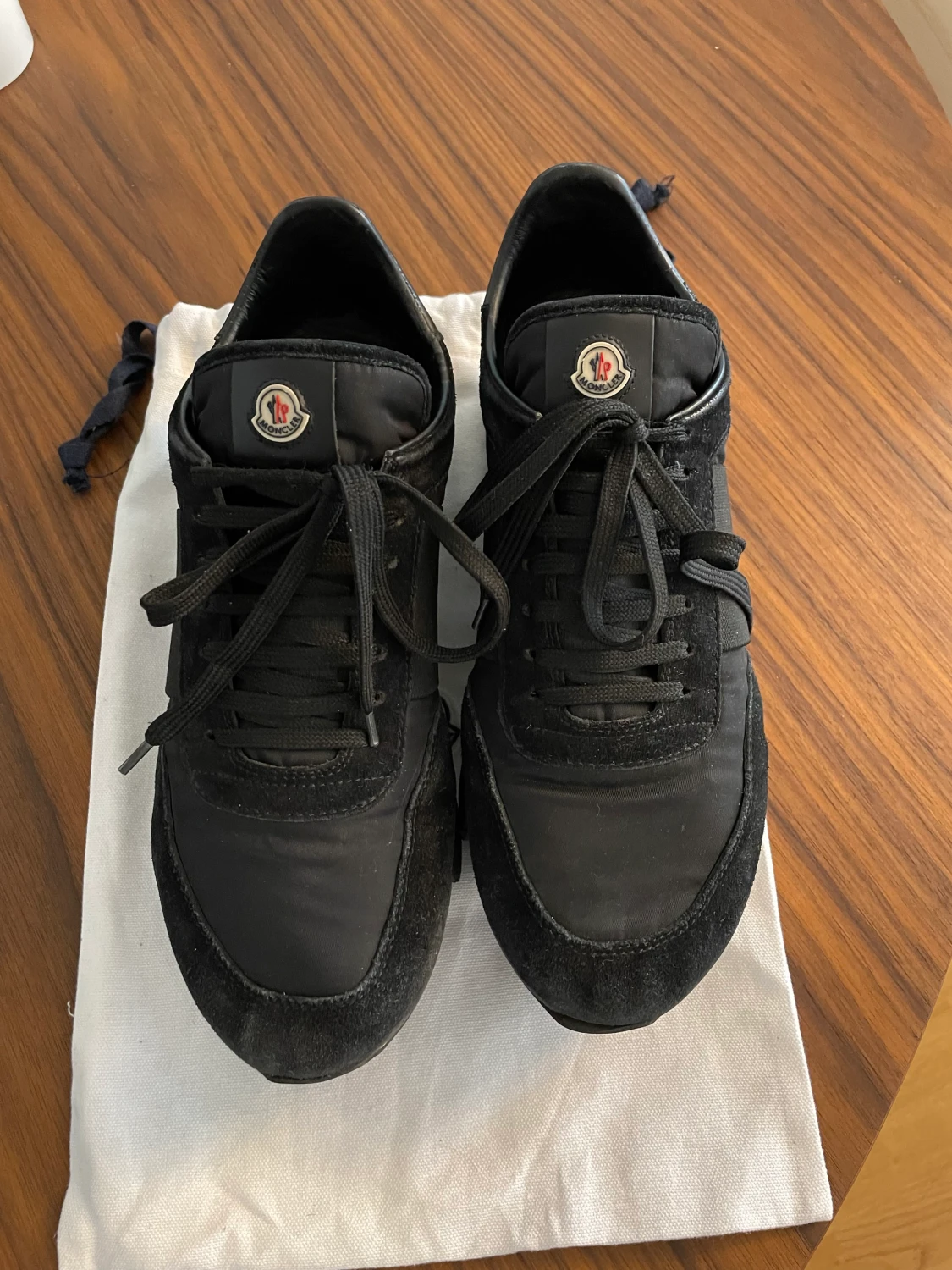 Moncler Horace skor - 1