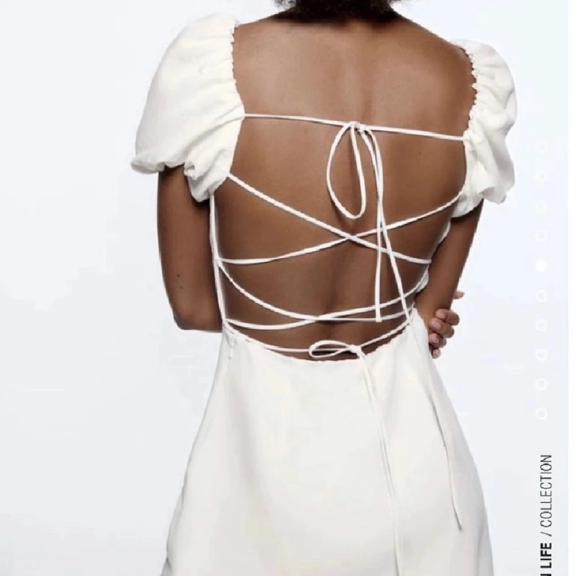 Zara klänning  - 90