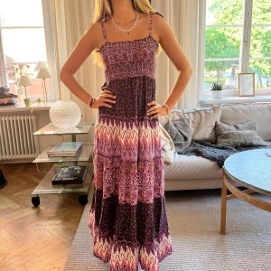 Långklänning!  - Snygg långklänning!