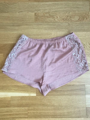 Nightwear short  - Almost as new 