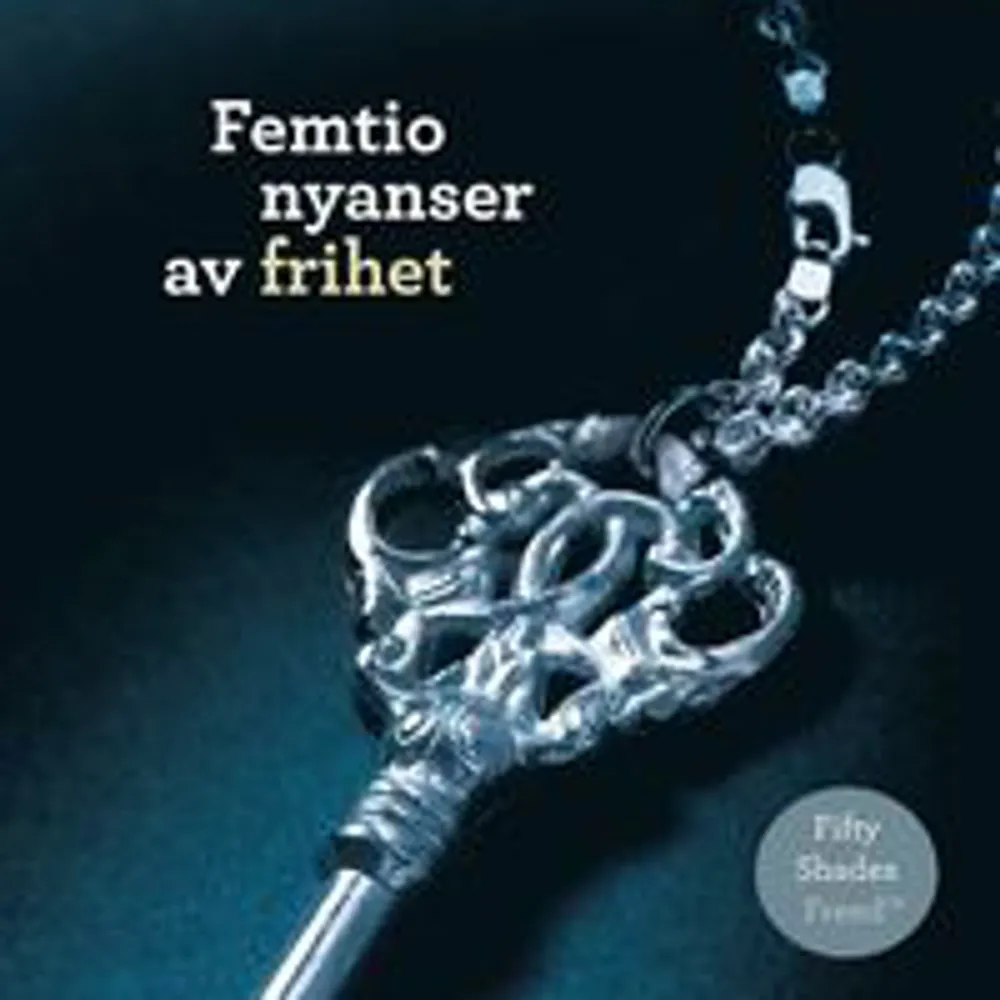 Böcker av Fifty shades of grey trilogin. Jag säljer nummer 2 & 3 av trilogin och båda är som nyköpta. 😈 Böckerna är på svenska och  150 kr för båda 💓. Övrigt.