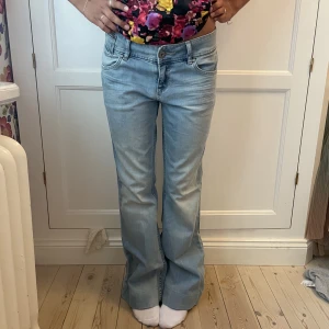 Skitsnygga lowwaist jeans💖❤️‍🔥 - Skitsnygga jeans lowwaist och modell 167❤️