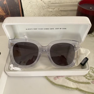 Chimi Solglasögon  - Använda 1 gång, som nya