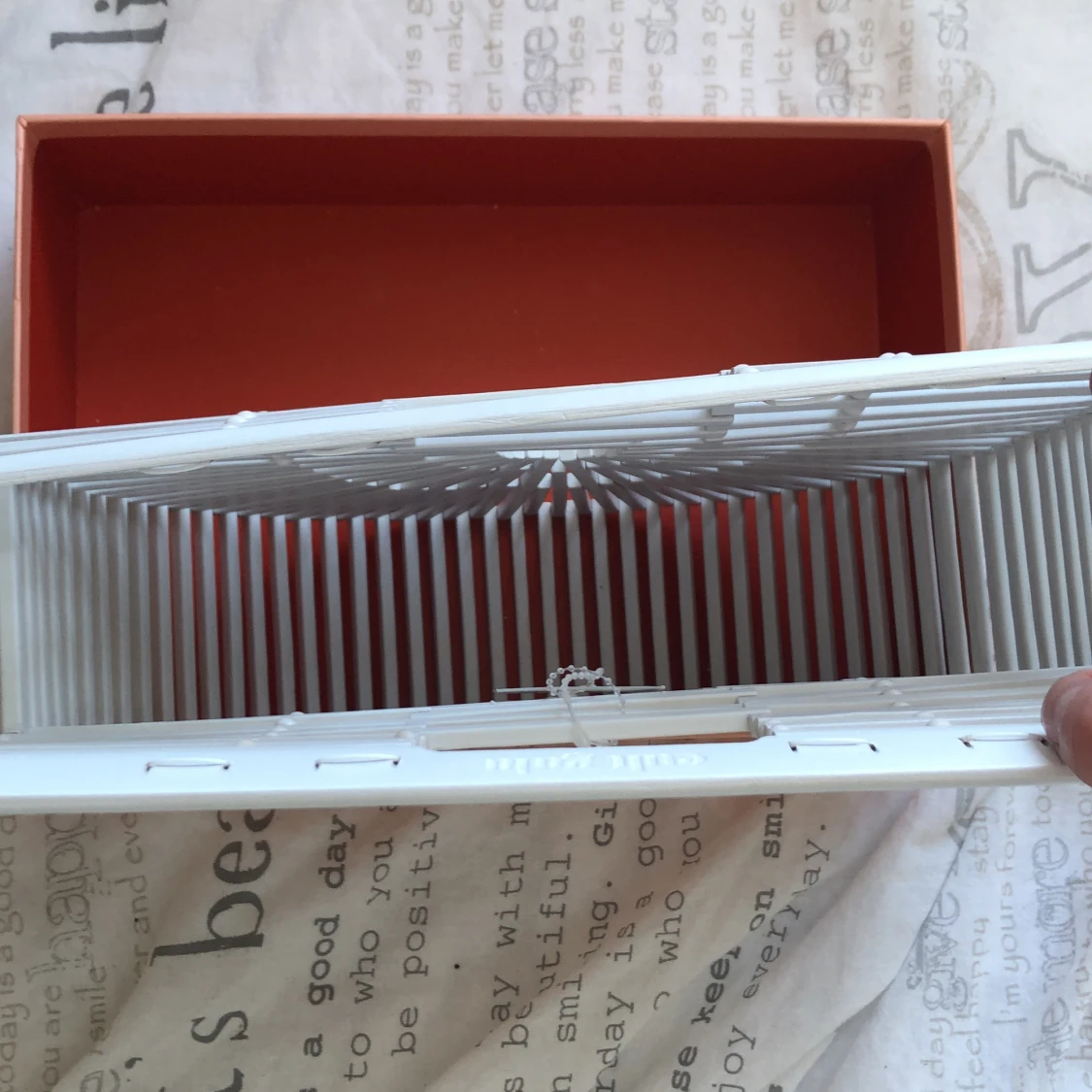 Cult Gaia Väska WHITE/ONE - 91