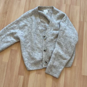 ullkofta - fint skick