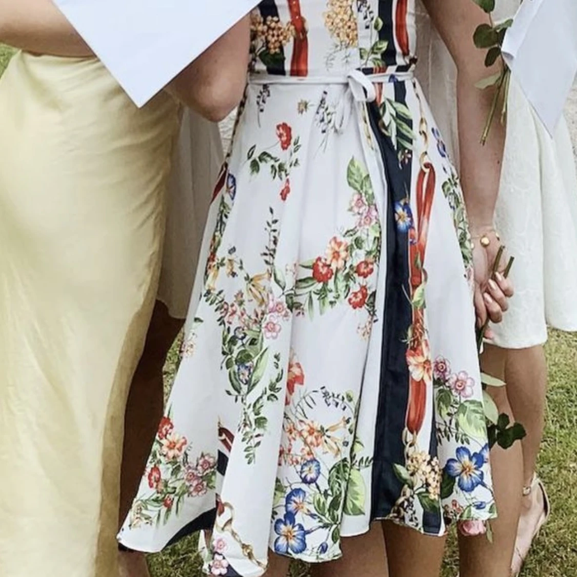 Ida Sjöstedt - svensk sommar om det vore en klänning  - 90