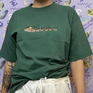 Tuscon arizona souvenir T-shirt  - Så cool T-shirt gjord i Mexico av usa fabric. 100% cotton, storlek large. 