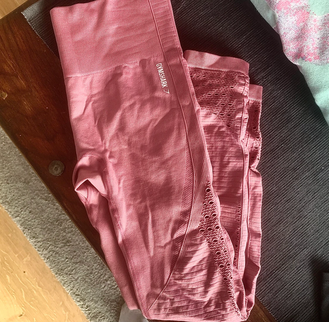 GYMSHARK TIGHTS