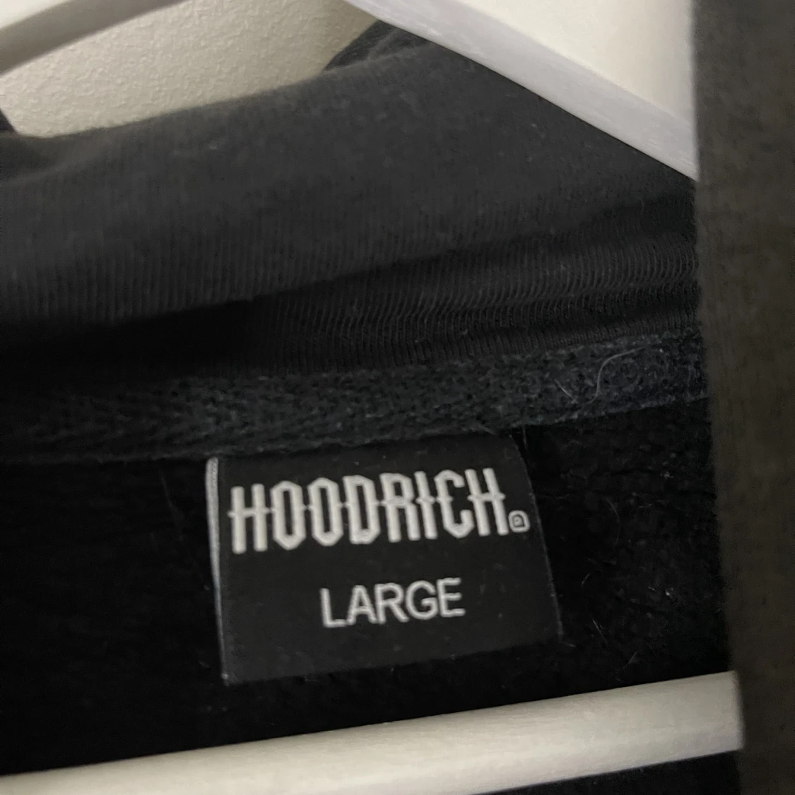 Hoodrich hoodie - 90